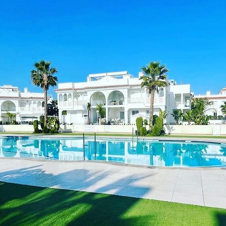 Premium Ferienwohnung: Allegra - Alba - Residential Ciudad Quesada Kültér fotó