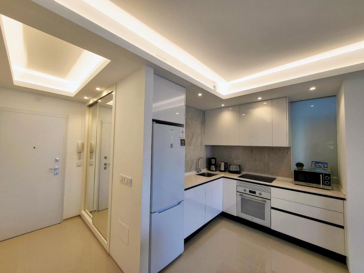 Premium Ferienwohnung: Allegra - Alba - Residential Ciudad Quesada Kültér fotó