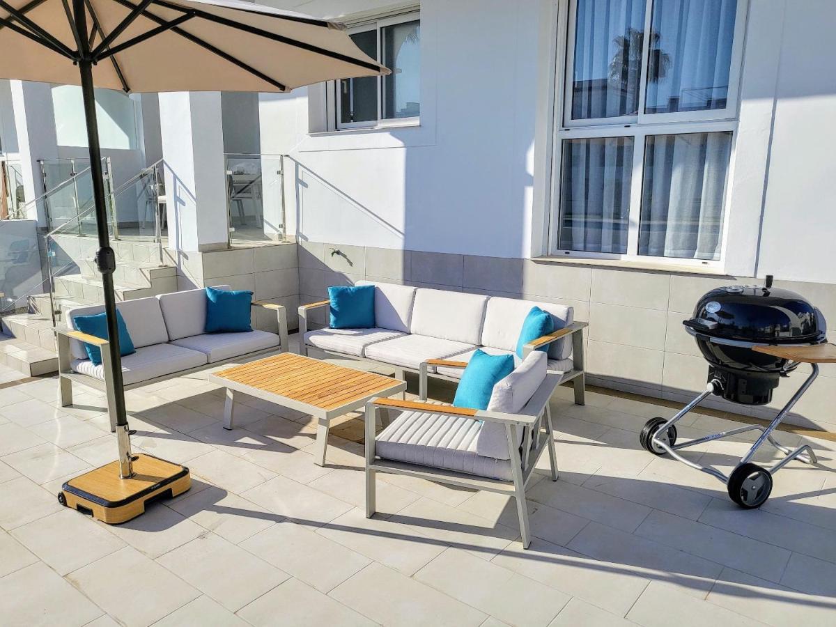 Premium Ferienwohnung: Allegra - Alba - Residential Ciudad Quesada Kültér fotó