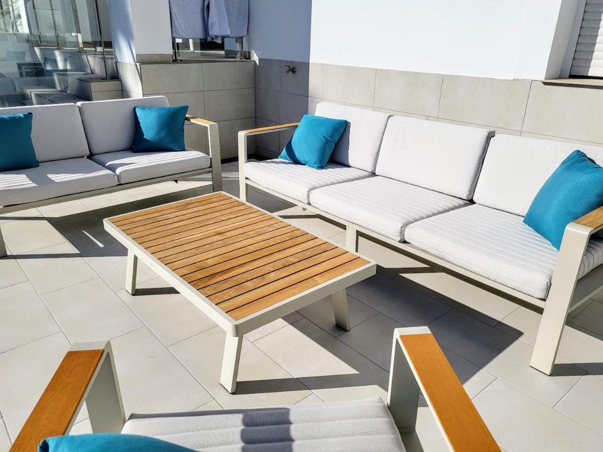 Premium Ferienwohnung: Allegra - Alba - Residential Ciudad Quesada Kültér fotó