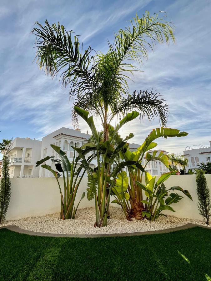 Premium Ferienwohnung: Allegra - Alba - Residential Ciudad Quesada Kültér fotó